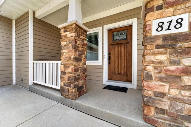 818 Pine Hill Drive, Verona, WI 53593