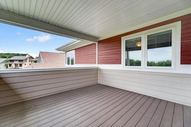 818 Pine Hill Drive, Verona, WI 53593