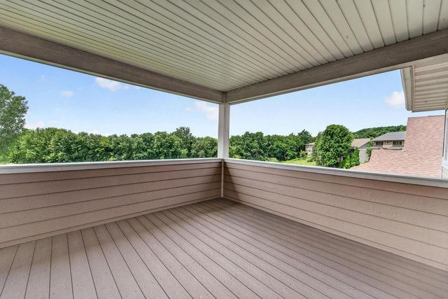 818 Pine Hill Drive, Verona, WI 53593