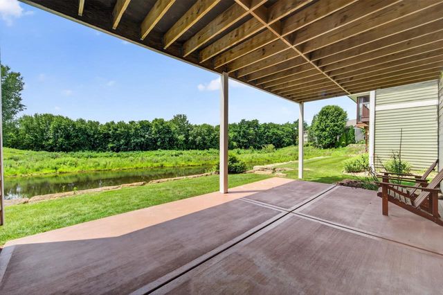 818 Pine Hill Drive, Verona, WI 53593