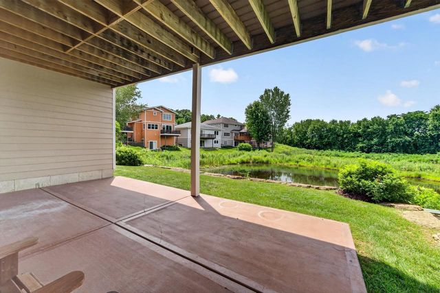 818 Pine Hill Drive, Verona, WI 53593