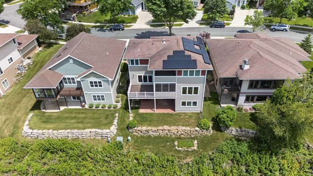 818 Pine Hill Drive, Verona, WI 53593