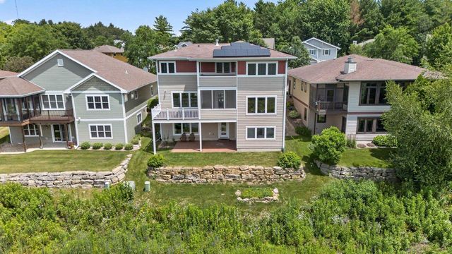 818 Pine Hill Drive, Verona, WI 53593