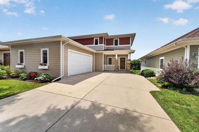 818 Pine Hill Drive, Verona, WI 53593