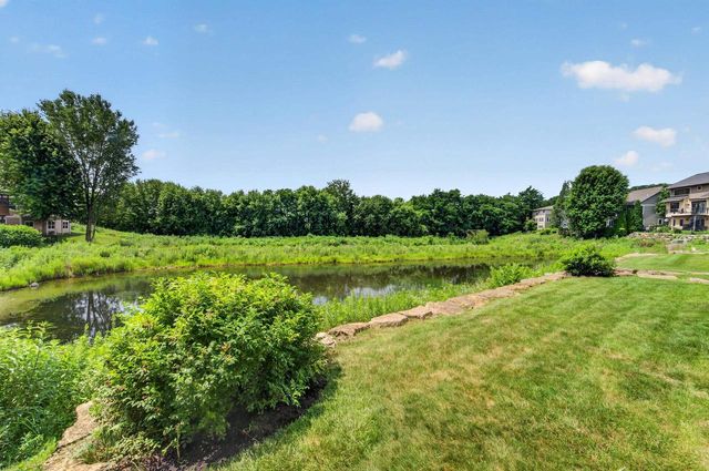 818 Pine Hill Drive, Verona, WI 53593