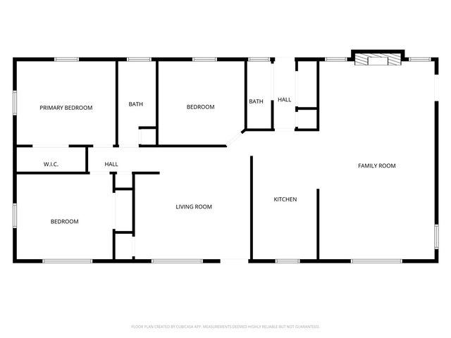 515 W Pine Street, Rogers, AR 72756