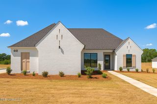 441 Aurora Circle, Canton, MS 39046