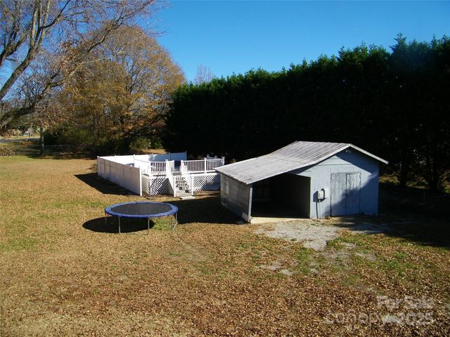 2353 S Post Road, Shelby, NC 28152