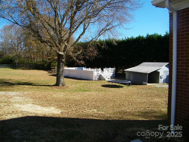 2353 S Post Road, Shelby, NC 28152
