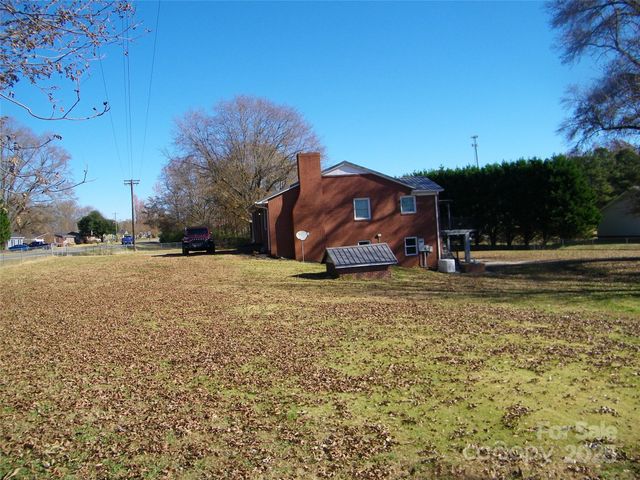 2353 S Post Road, Shelby, NC 28152