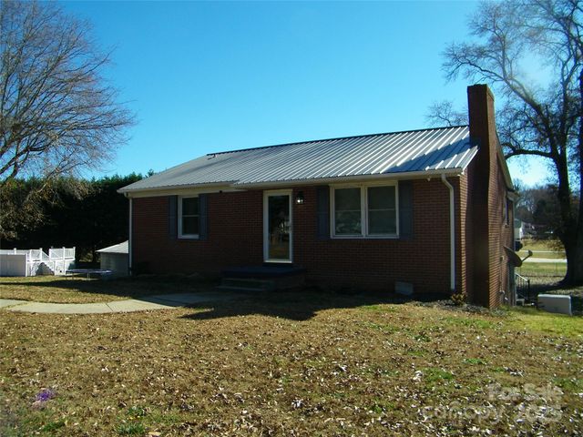 2353 S Post Road, Shelby, NC 28152