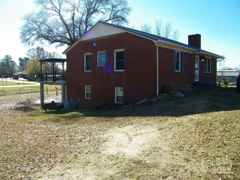 2353 S Post Road, Shelby, NC 28152