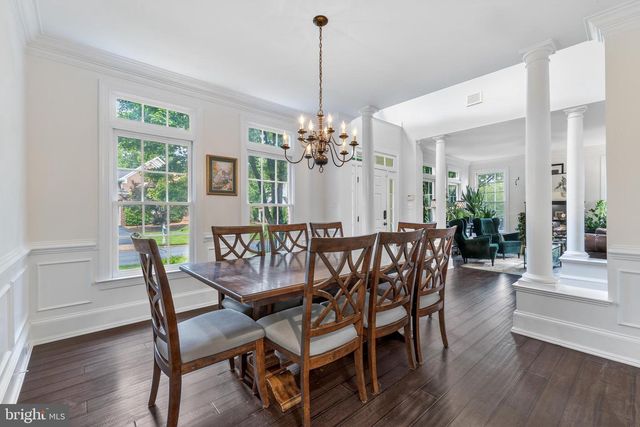 8020 AMSTERDAM CT, Gainesville, VA 20155