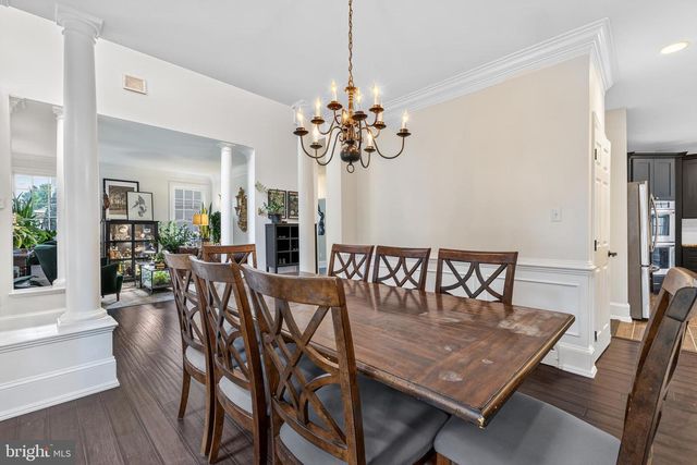 8020 AMSTERDAM CT, Gainesville, VA 20155