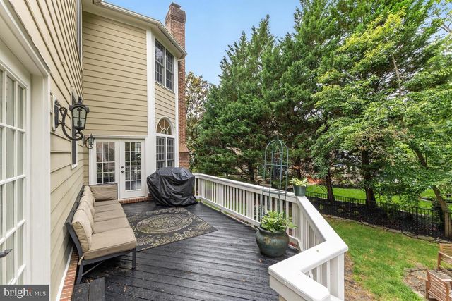8020 AMSTERDAM CT, Gainesville, VA 20155