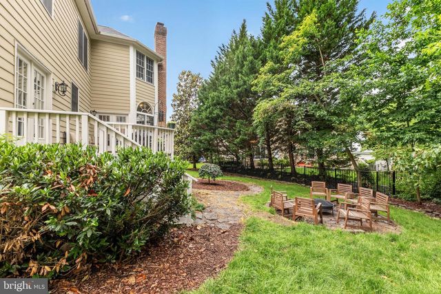 8020 AMSTERDAM CT, Gainesville, VA 20155