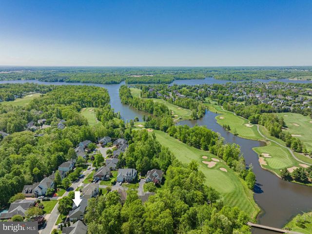 8020 AMSTERDAM CT, Gainesville, VA 20155