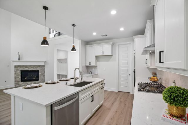 205 Wyndemere Drive, Montgomery, TX 77356