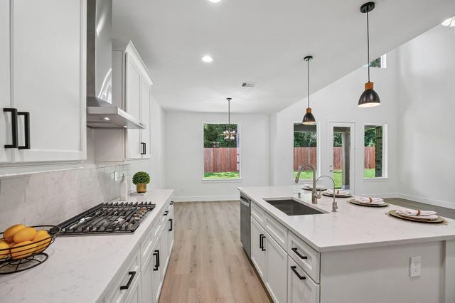 205 Wyndemere Drive, Montgomery, TX 77356