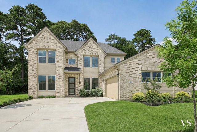 205 Wyndemere Drive, Montgomery, TX 77356