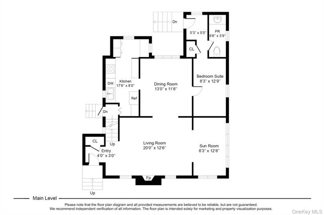 323 Wagner Avenue, Mamaroneck, NY 10543