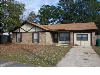 708 Meadow Court, Fort Walton Beach, FL 32547