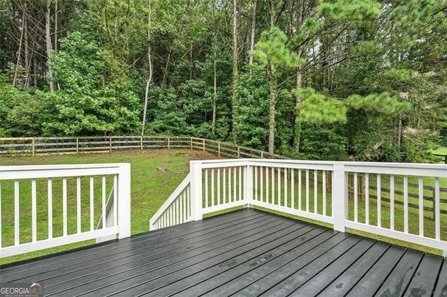 302 WHITE MARBLE Way, Ball Ground, GA 30107
