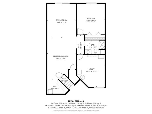 3909 93rd Avenue N, Brooklyn Park, MN 55443
