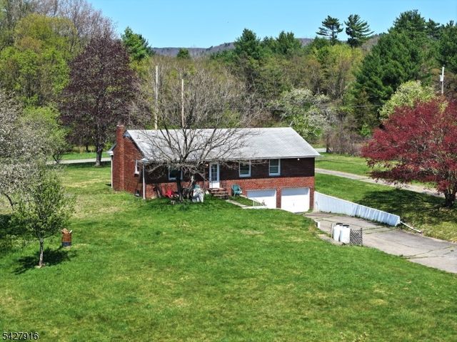 217 River Rd, Montague Twp., NJ 07827