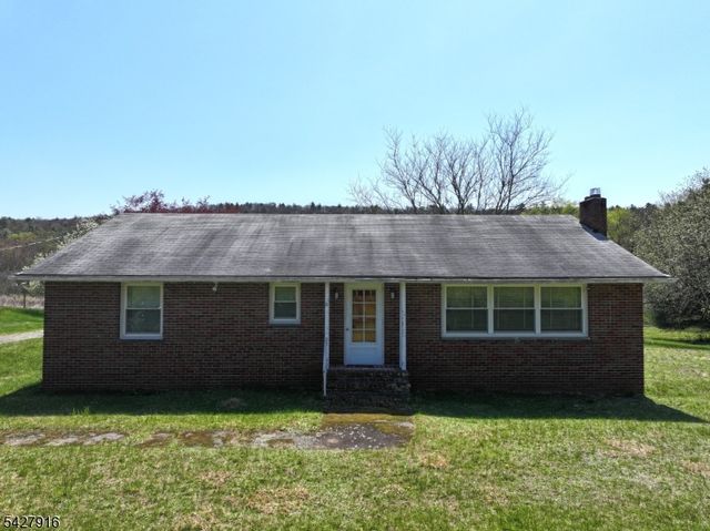 217 River Rd, Montague Twp., NJ 07827