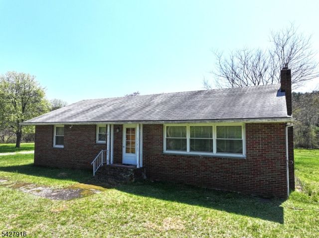 217 River Rd, Montague Twp., NJ 07827