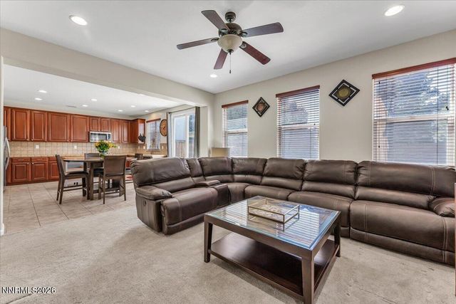 11225 Messina Way, Reno, NV 89521