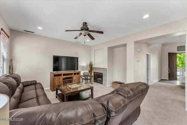 11225 Messina Way, Reno, NV 89521