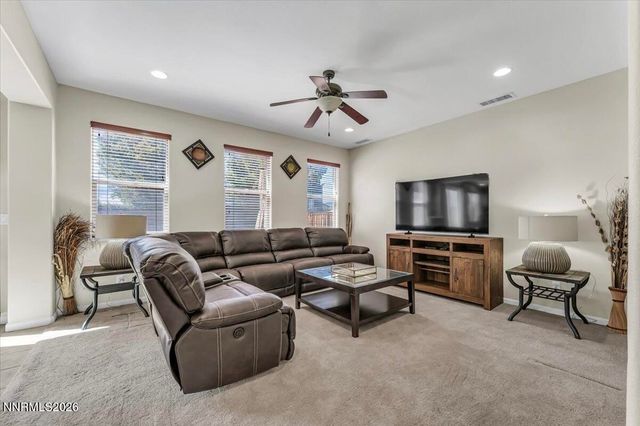 11225 Messina Way, Reno, NV 89521
