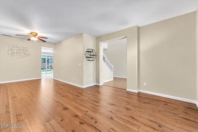 11225 Messina Way, Reno, NV 89521