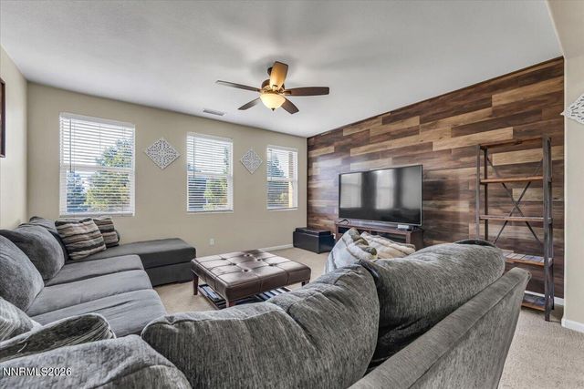 11225 Messina Way, Reno, NV 89521