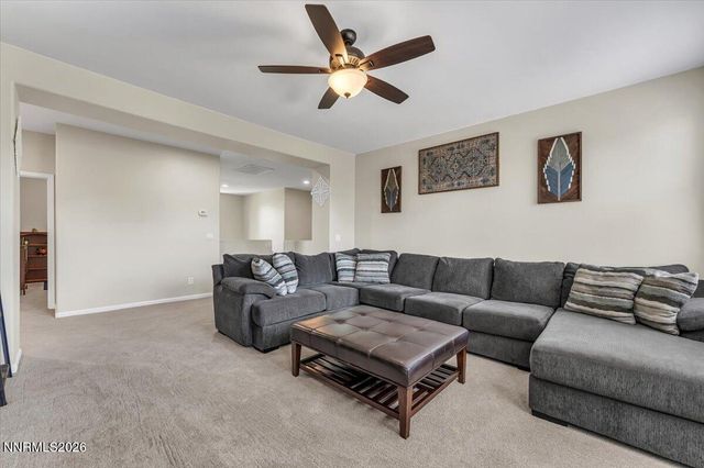 11225 Messina Way, Reno, NV 89521