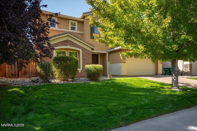 11225 Messina Way, Reno, NV 89521