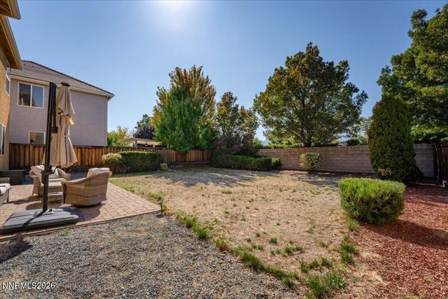 11225 Messina Way, Reno, NV 89521