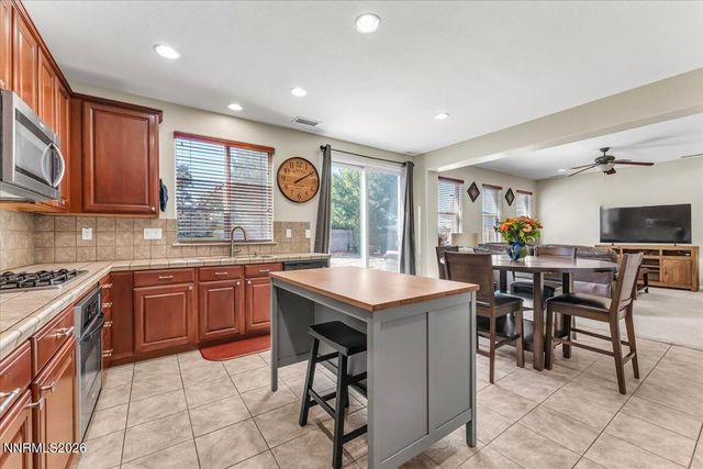 11225 Messina Way, Reno, NV 89521