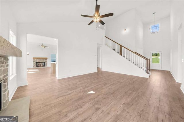 5335 Noah Road, Cumming, GA 30041