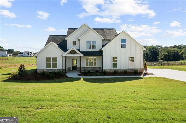 5335 Noah Road, Cumming, GA 30041