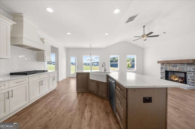 5335 Noah Road, Cumming, GA 30041
