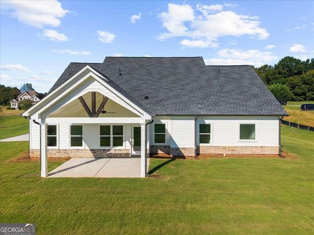 5335 Noah Road, Cumming, GA 30041
