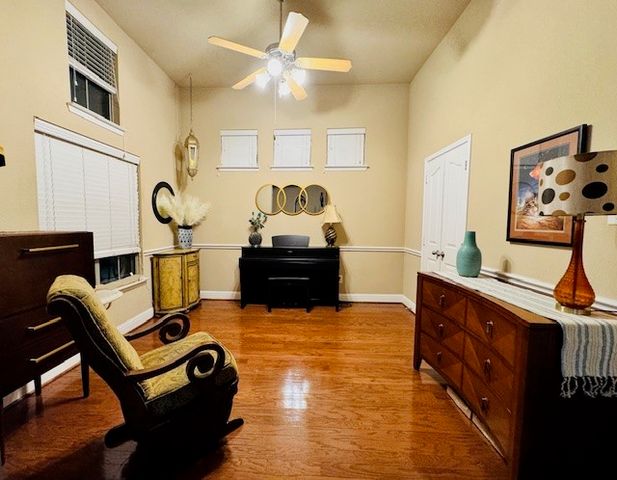 3018 Pinecrest Drive, Melissa, TX 75454