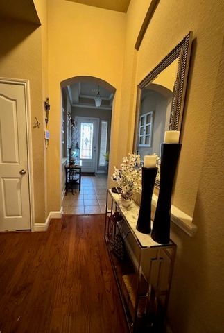 3018 Pinecrest Drive, Melissa, TX 75454