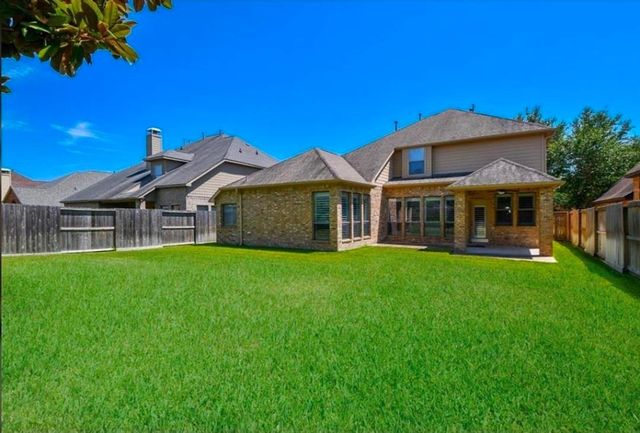 18434 N Settlers Shore Drive, Cypress, TX 77433