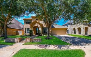 18434 N Settlers Shore Drive, Cypress, TX 77433