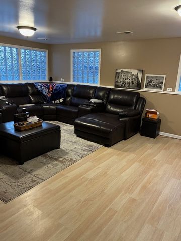 1040 Blackhawk Drive, University Park, IL 60484