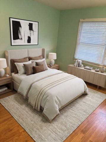 1040 Blackhawk Drive, University Park, IL 60484